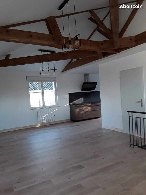 Maison 4 pièces 112 m² · à Angoulême · 112 m² · 256 000 €
