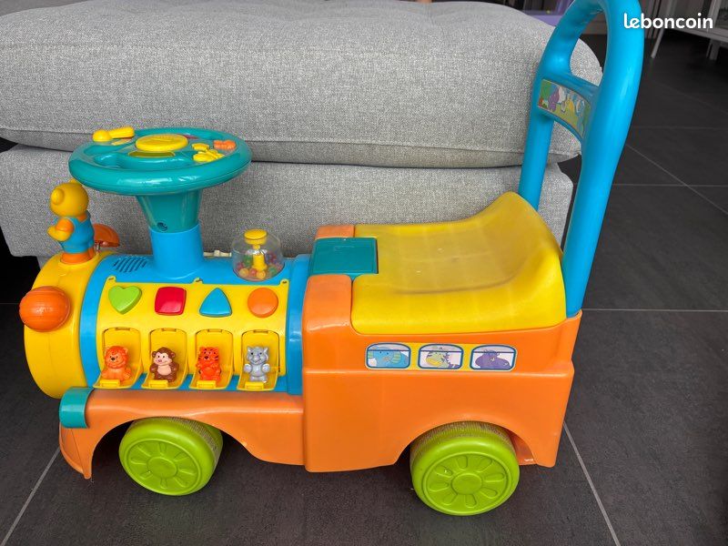 Train Toys’R’us (image 2)
