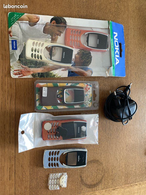 Nokia 8210 comme Neuf (image 3)