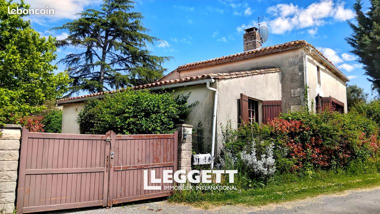 Maison 4 pièces 144 m²