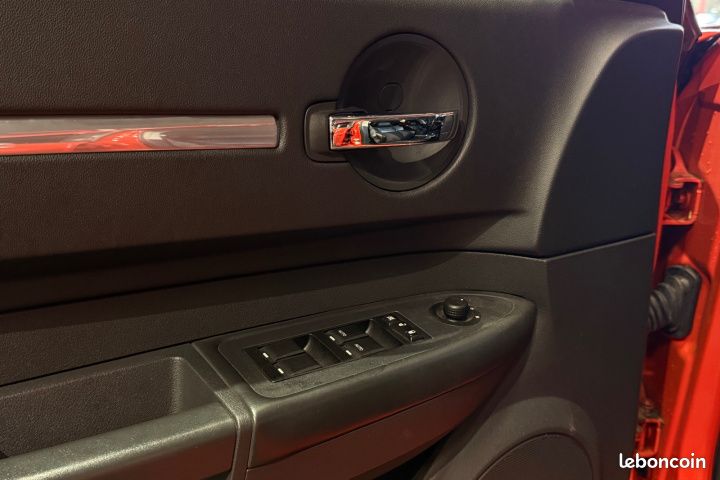 DODGE CHARGER II 5.7 V8 370 RT - 100Ch - Garantie 12 mois (image 10)