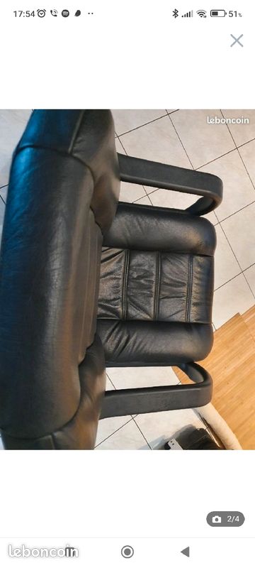 Chaise de bureau (image 3)