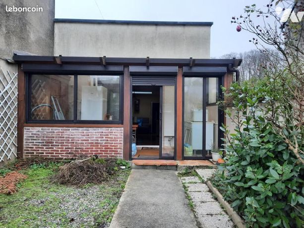 Maison 3 pièces 60 m²
