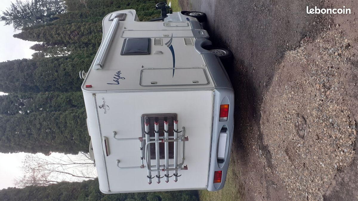 Camping car mc Louis (image 3)