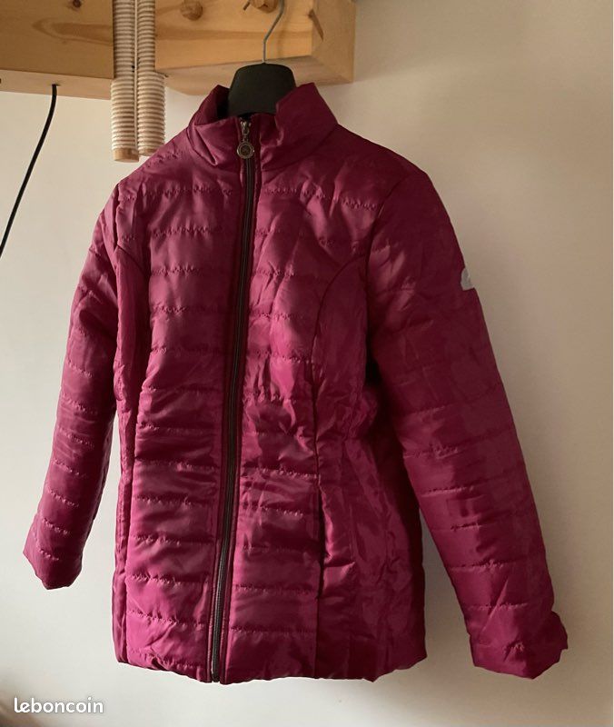 Doudoune CosyThec neuve taille 40/42 Vêtements