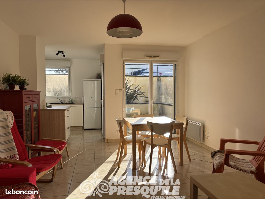 Appartement 3 pièces 57 m² (image 1)