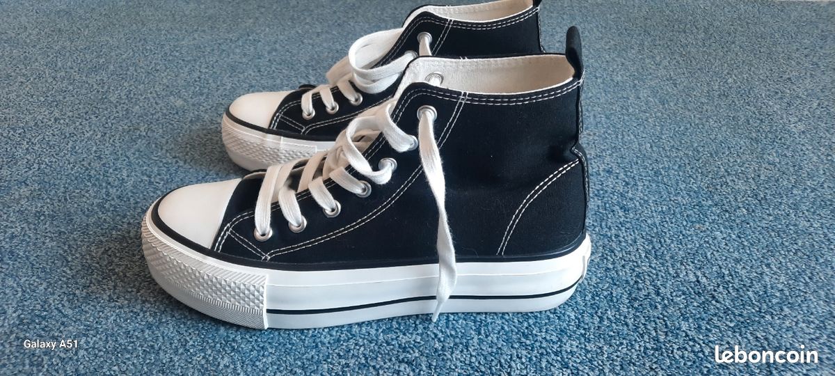 Chaussures Femme Vinted Chaussures Fille Leboncoin Chaussure Fille