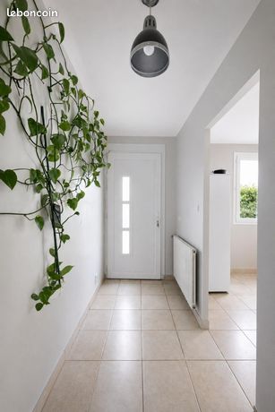 Maison 4 pièces 70 m²