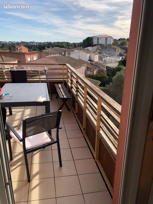 Appartement 3 pièces 70 m² · à Montpellier · 70 m² · 345 000 €