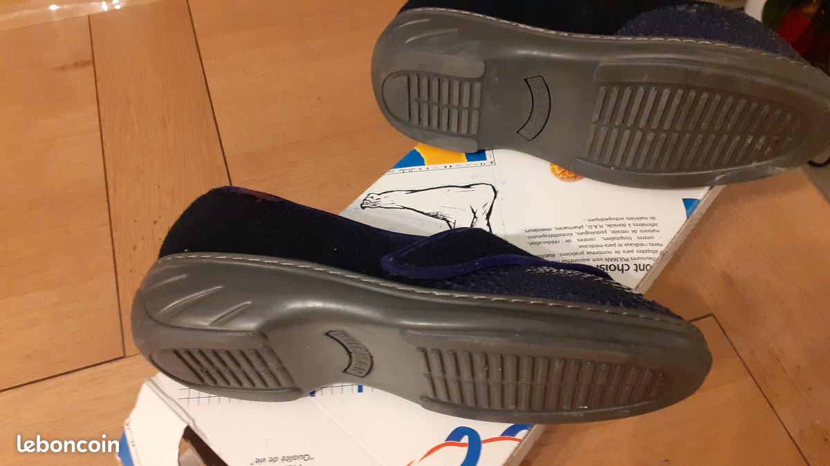 Chaussures (image 2)