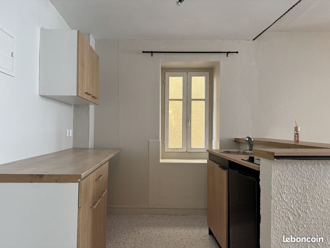 Appartement a louer beaune - 1 pièce(s) - 30 m2 - Surfyn