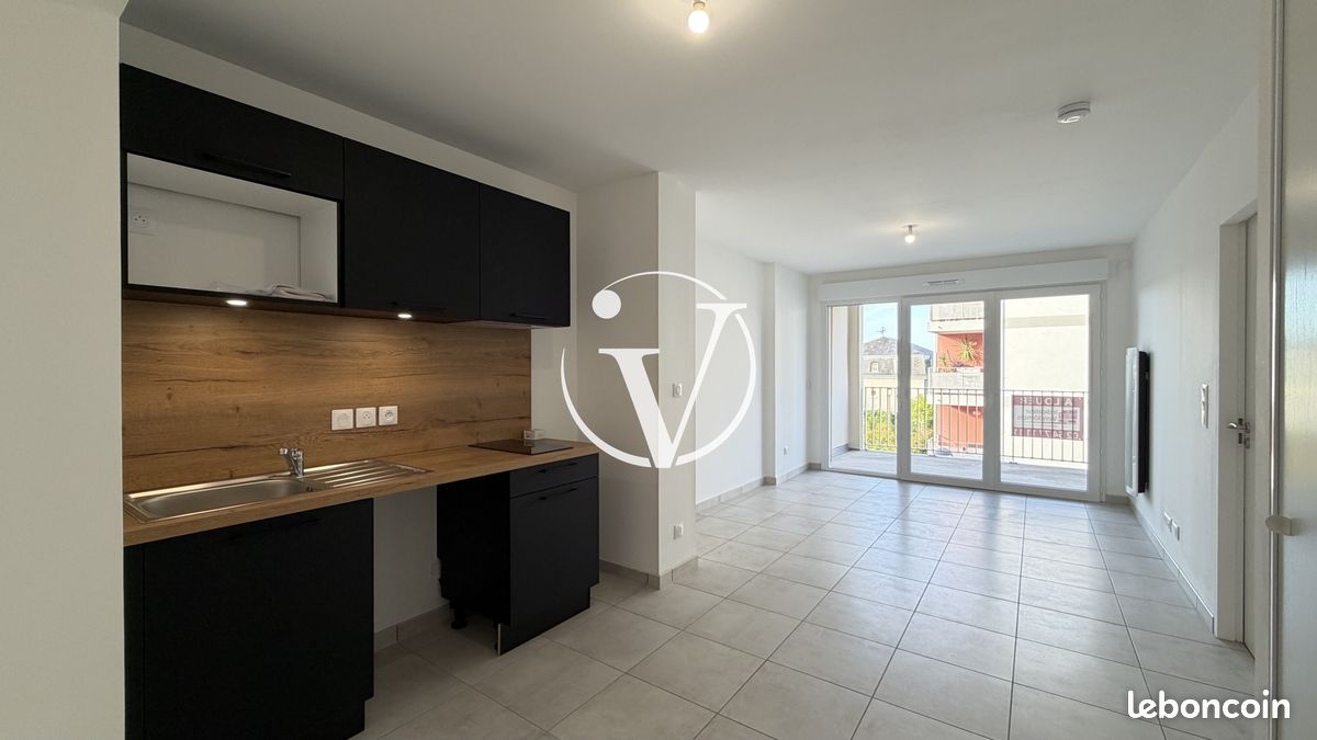 Appartement 2 pièces 41 m² · à Vendôme · 41 m² · 560 €/mois