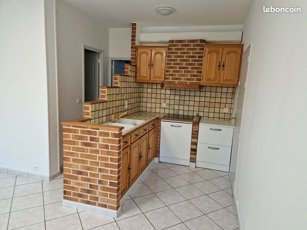 Appartement 2 pièces 35 m² · à Ablon-sur-Seine · 35 m² · 860 €
