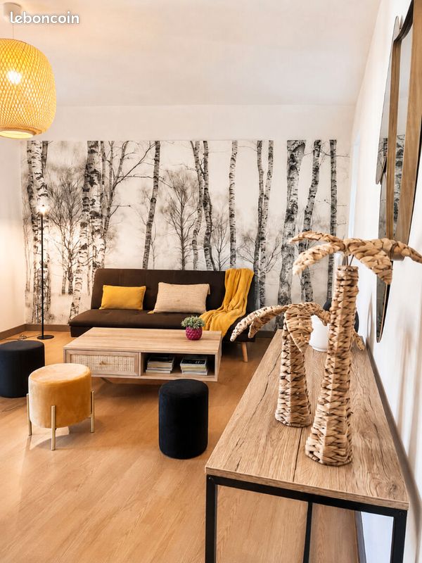 Appartement 2 pièces 53 m² · à Brive-la-Gaillarde · 53 m² · 630 €/mois