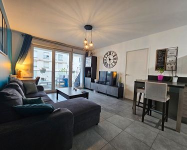 Appartement 214 000 € - 43 m²