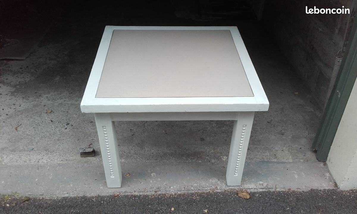 Table basse (image 2)