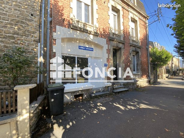 Studio 1 pièce 25 m²