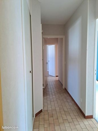 Appartement 3 pièces 72 m²