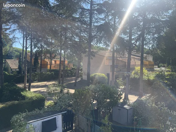 Annonce vente Appartement agde