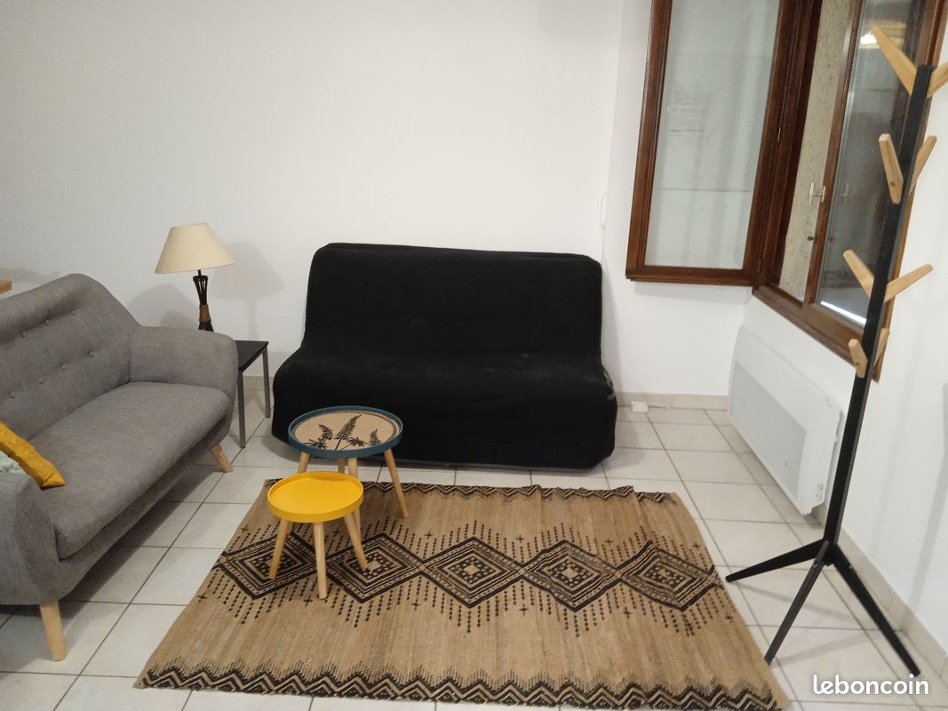 Appartement 1 pièce 34 m² · à Orsay · 34 m² · 980 €/mois