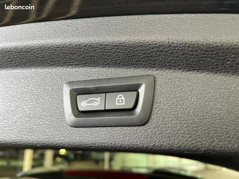 BMW X2 xDrive 25e 220 ch BVA6 M Sport (image 19)