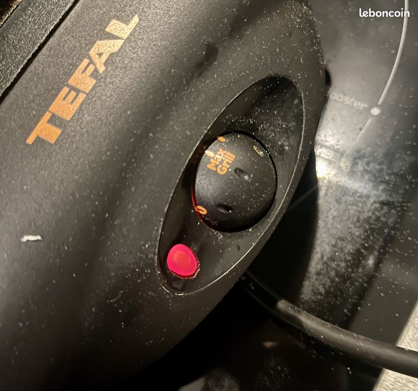 Grill Tefal (image 2)