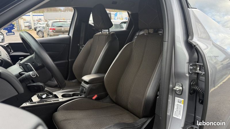 Ds DS 3 CROSSBACK BLUEHDI 130CH BUSINESS AUTOMATIQUE (image 9)