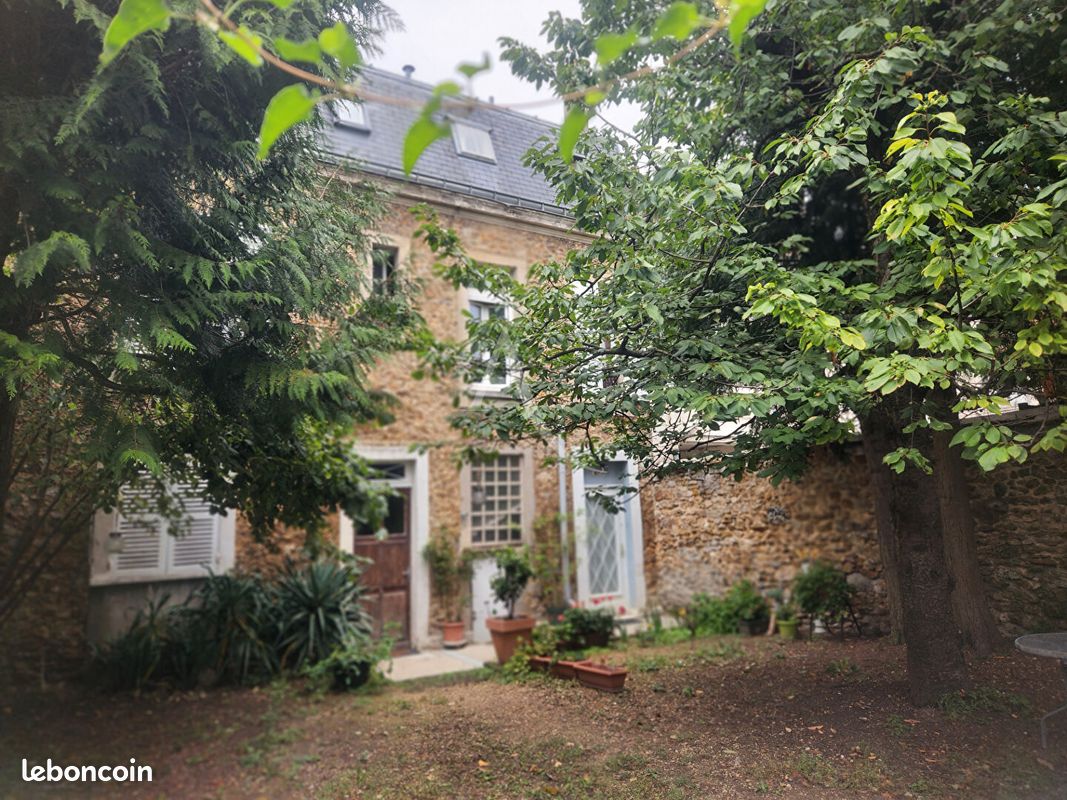 Appartement 2 pièces 30 m² · à Boissy-Saint-Léger · 30 m² · 108 000 €