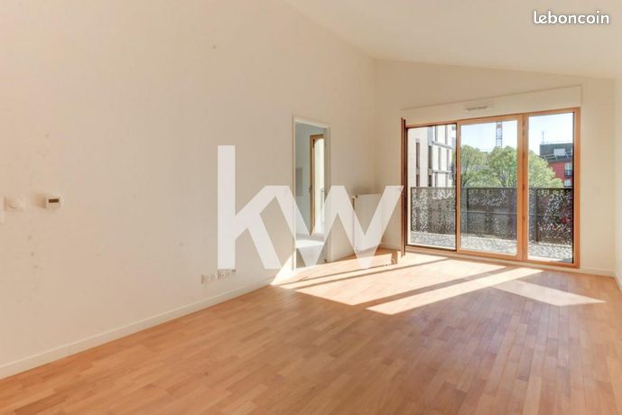 Appartement 3 pièces 51 m²