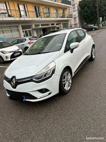 Renault Clio IV 1.5 dCi 75 Energy Business Eco2