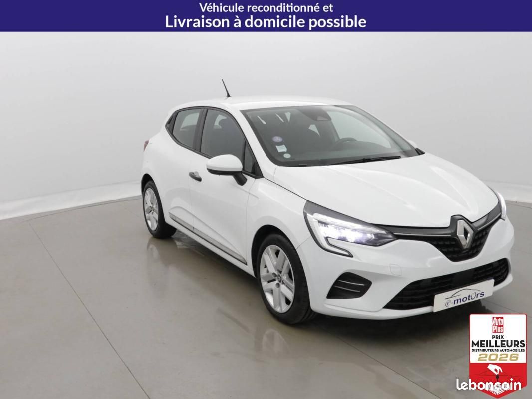 Renault Clio SCe 65 Zen +GPS (image 3)