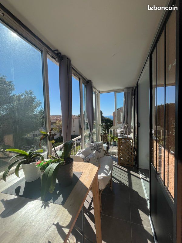 Appartement 1 pièce 35 m² · à Six-Fours-les-Plages · 35 m² · 195 000 €