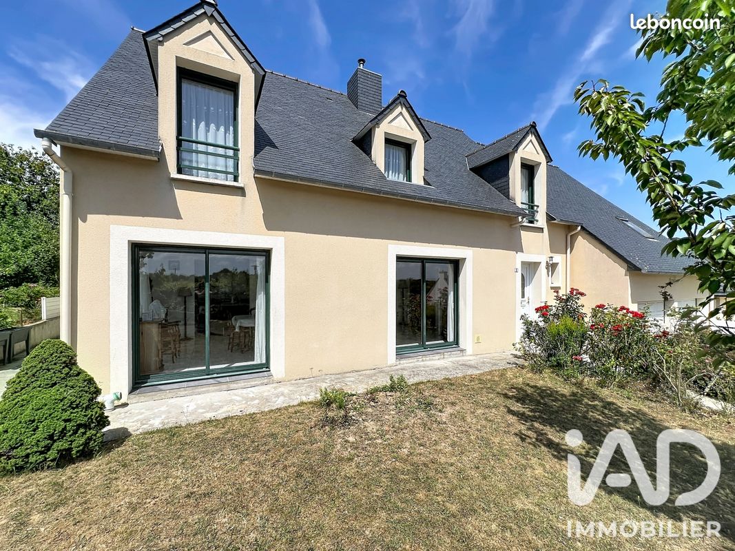 Maison 6 pièces 173 m² · à Hénanbihen · 173 m² · 354 000 €