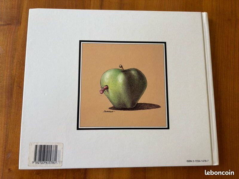 SERRE … Vice Compris (image 5)