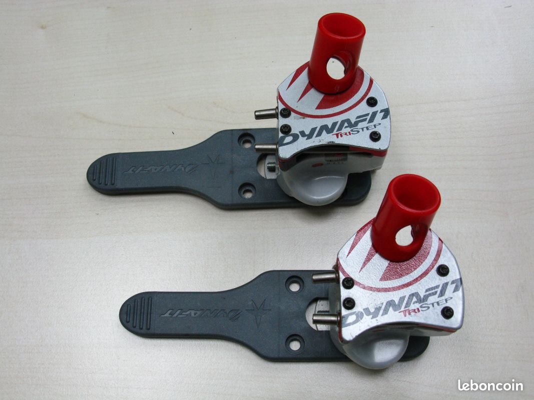 Talonniere Fixation dynafit Tristep (image 1)