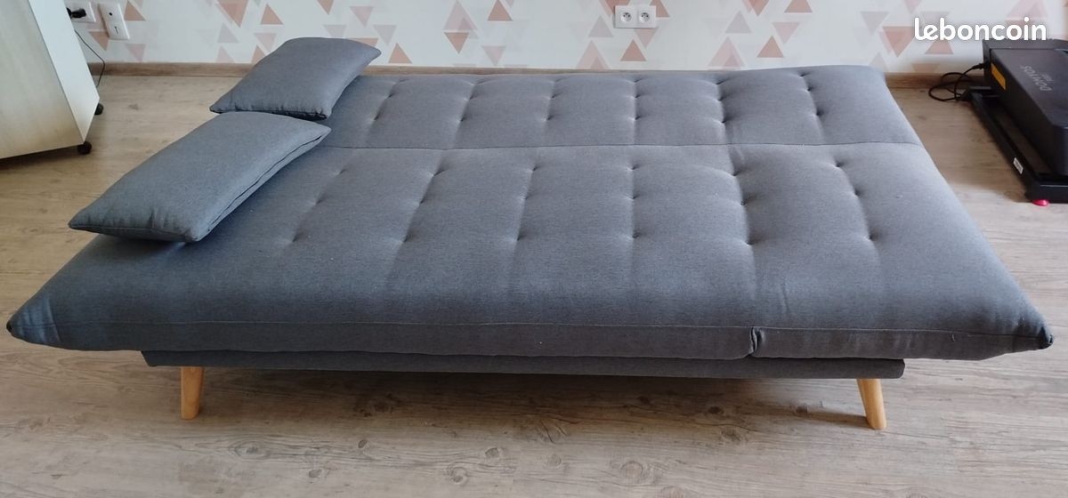 Canapé/Banquette convertible (image 2)