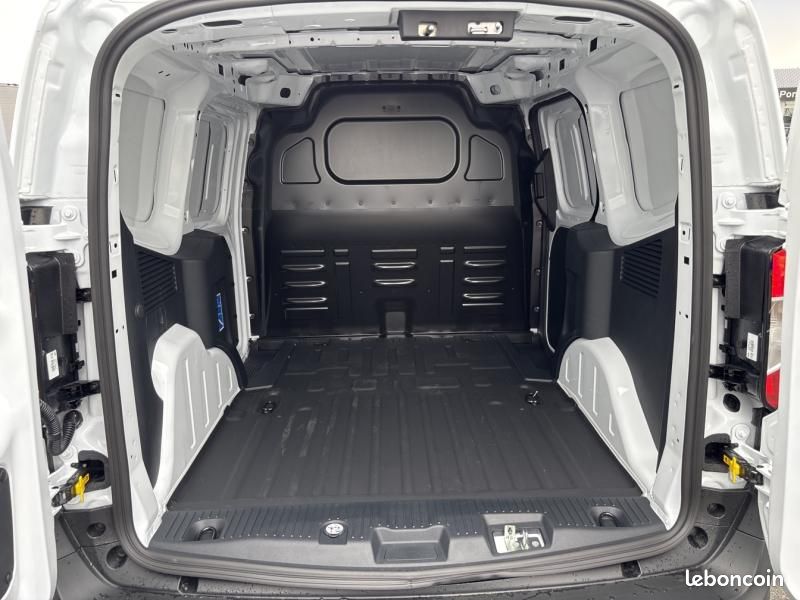 Ford Transit Courier Electrique 100 kW 136ch Trend (image 13)