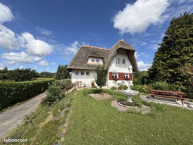 Maison 6 pièces 160 m² · à Envermeu · 160 m² · 349 000 €