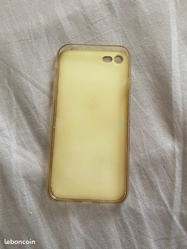Coque iPhone 7 (image 2)