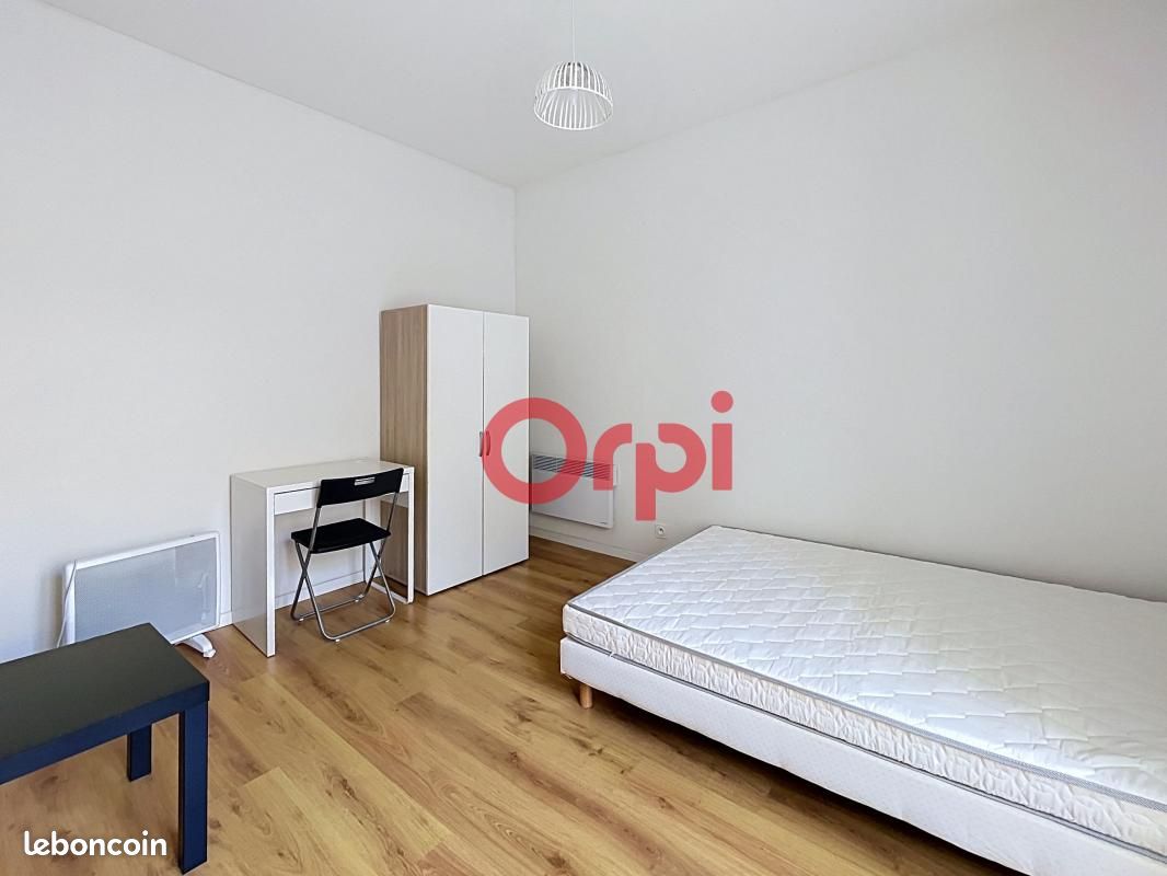 Appartement 1 pièce 19 m² · à Vichy · 19 m² · 360 €