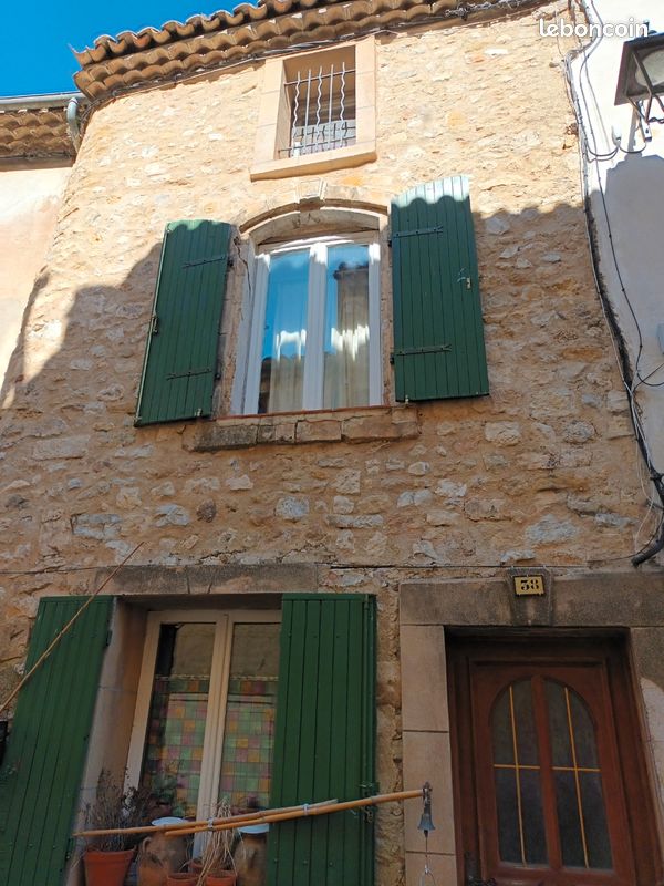 Maison 5 pièces 95 m² · à Beaumont-de-Pertuis · 95 m² · 159 000 €