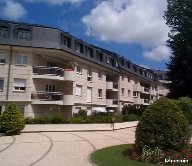 Appartement 2 pièces 36 m² · à Vernon · 36 m² · 660 €