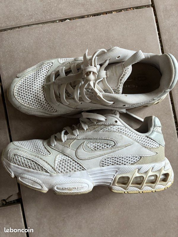 Basket Nike 38 (image 2)