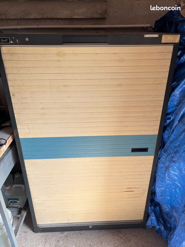 Armoire métallique garage (image 1)