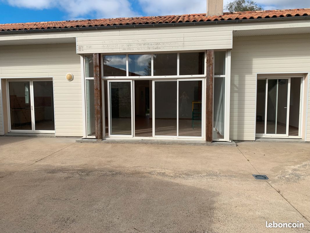 Maison 4 pièces 135 m² · à Saint-Philbert-de-Grand-Lieu · 135 m² · 1 230 €/mois