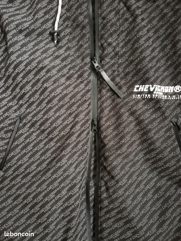 Parka /Doudoune CHEVIGNON (image 3)