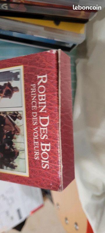 Robin des bois (image 5)