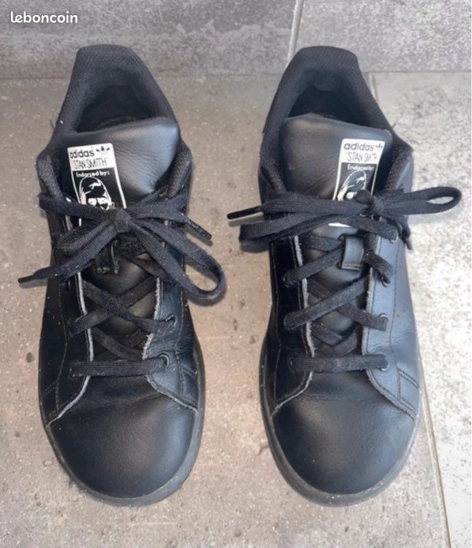 Adidas Stan Smith Basket Adidas 34 Stan Smith Taille 34 Clearance
