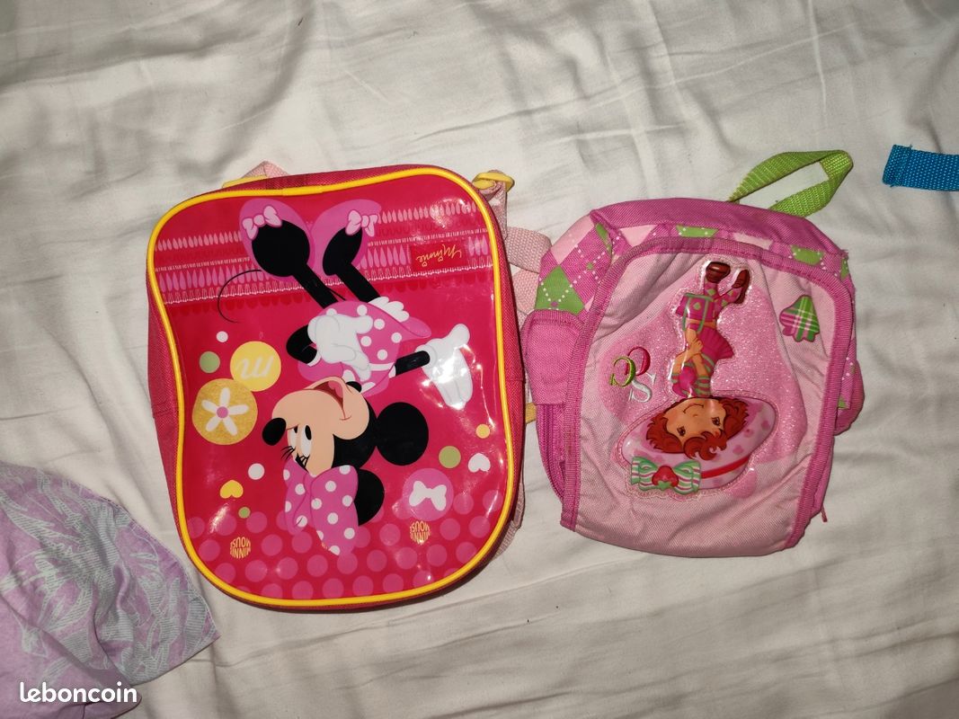 Sac à dos enfant (image 7)