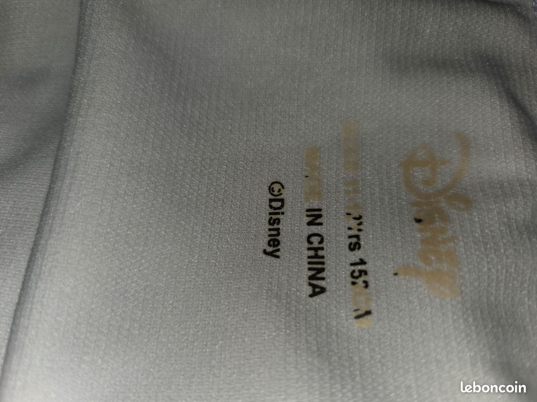 Maillot de bain stich 12 ans (image 4)